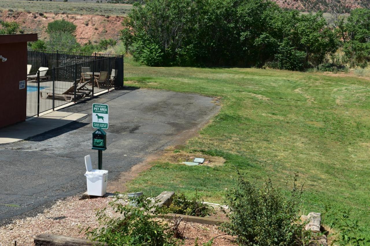 Rodeway 2* Kanab