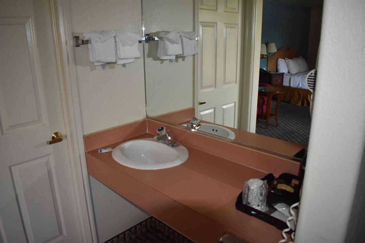 Rodeway Inn