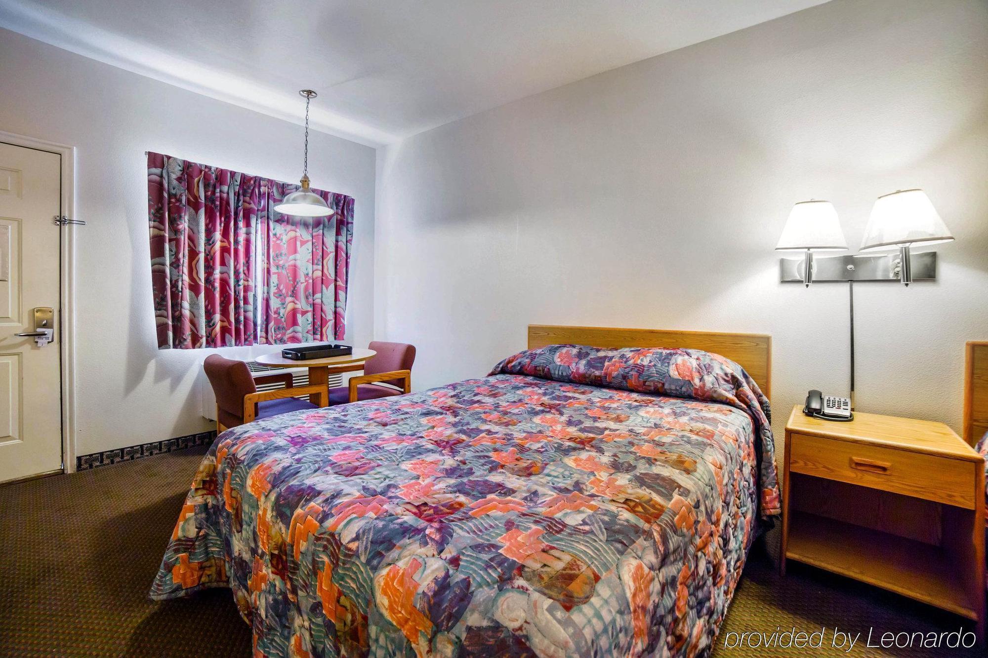Inn Rodeway Kanab