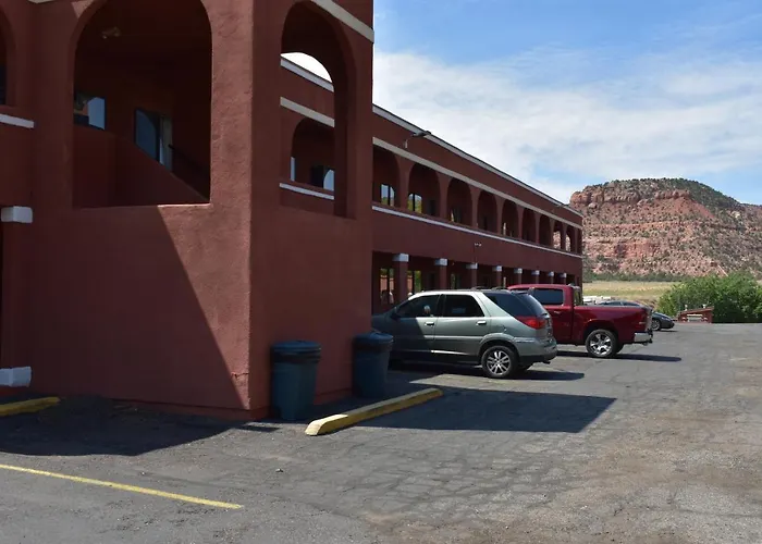 Rodeway Inn