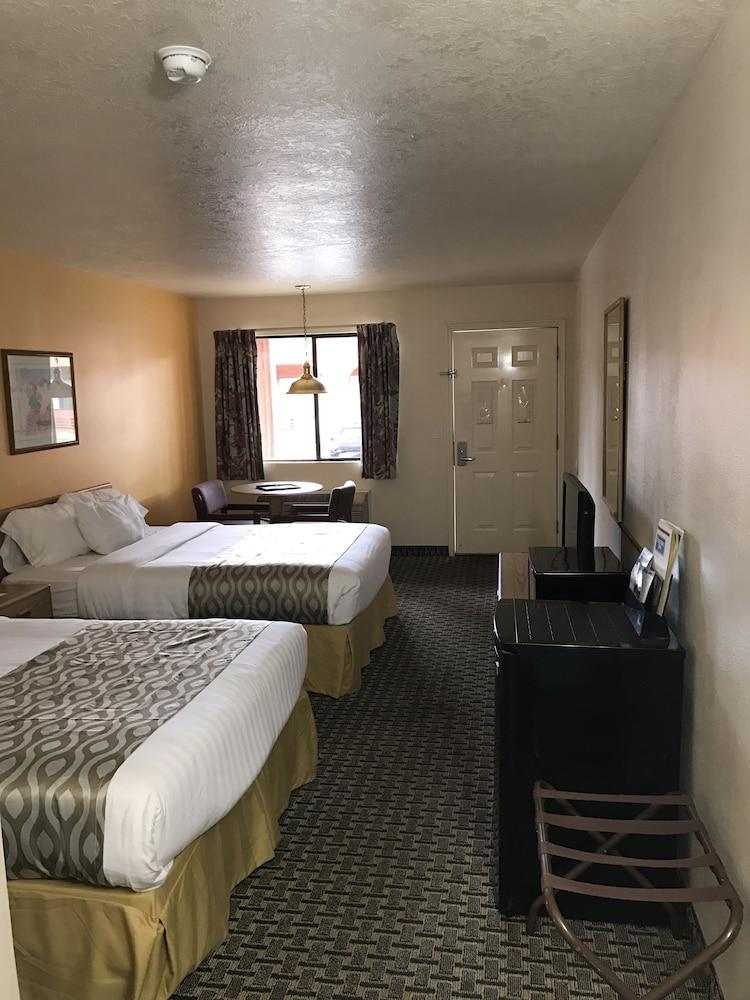 Rodeway Locanda Kanab
