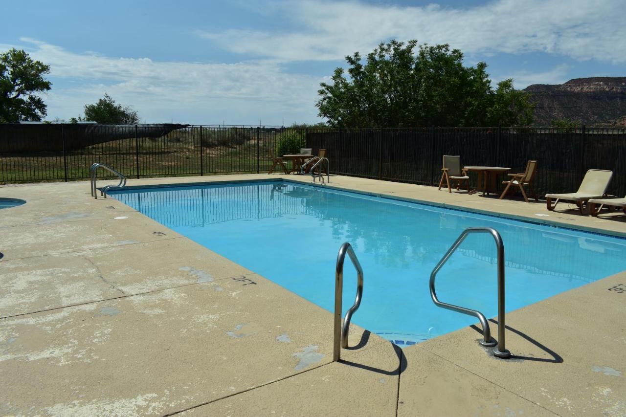 Rodeway Locanda Kanab