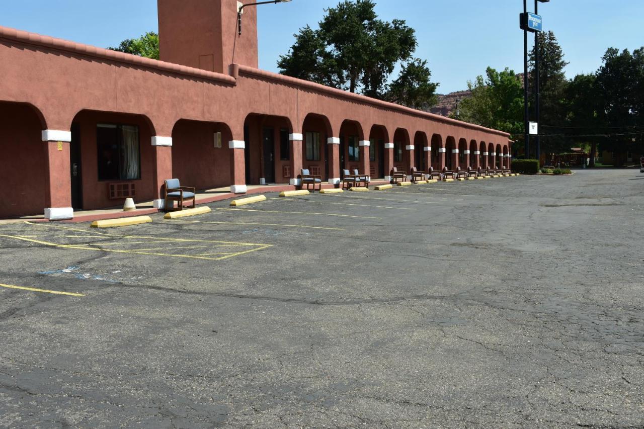 Rodeway 2* Kanab