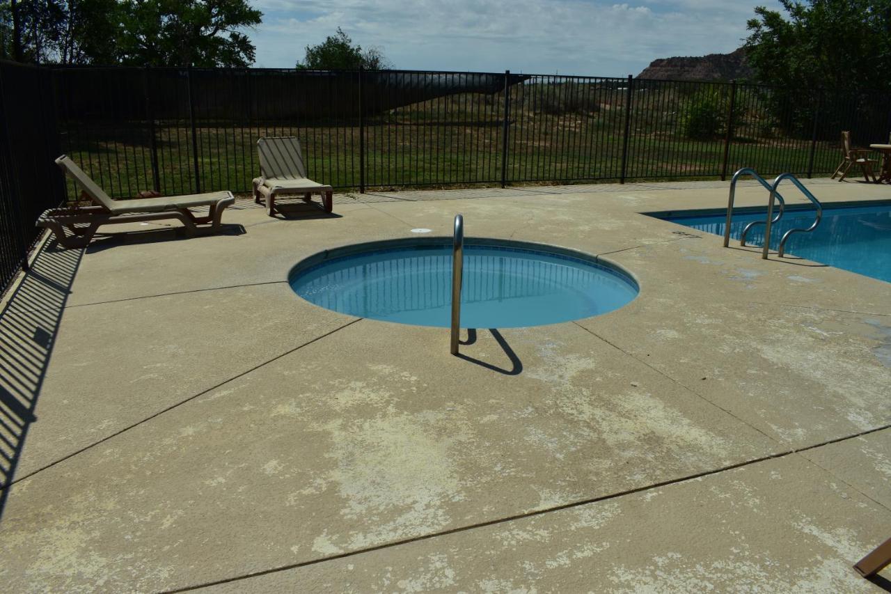 Rodeway Locanda Kanab