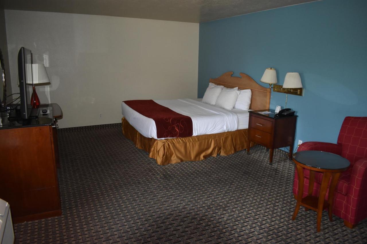 Rodeway Locanda 2*
