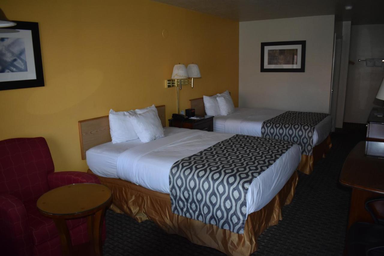 Locanda Rodeway Kanab