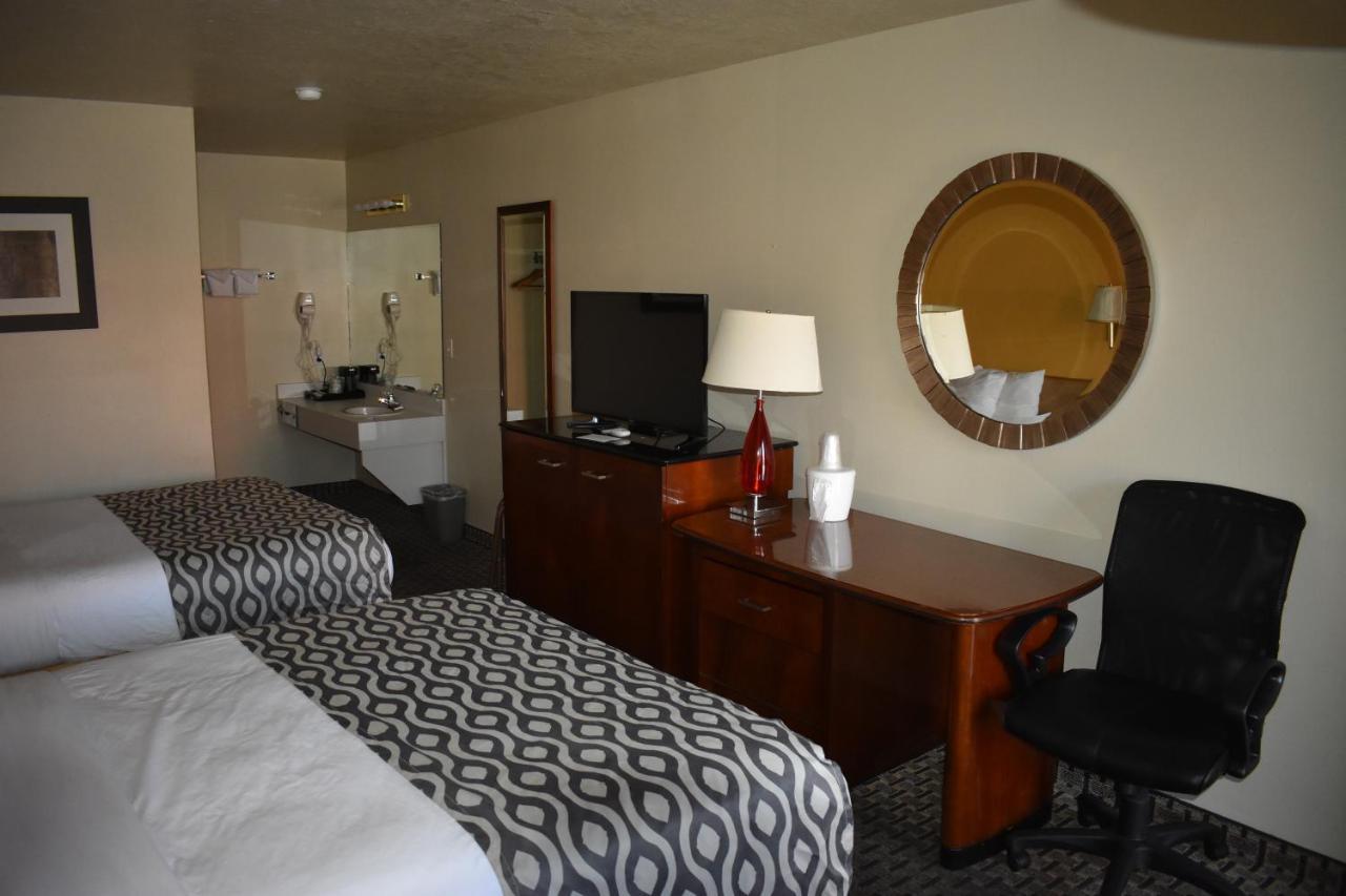 Locanda Rodeway Kanab