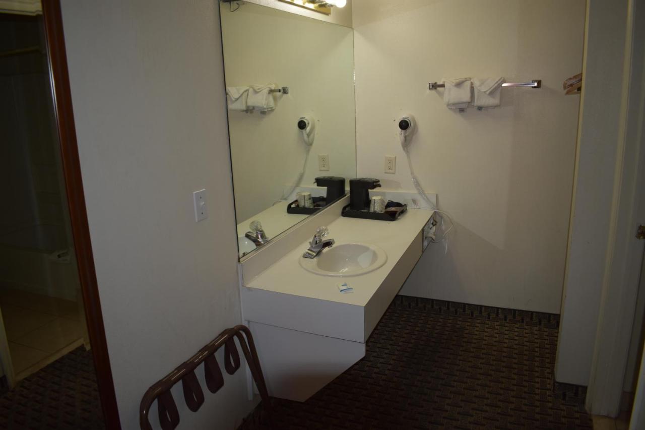 Rodeway Locanda 2*