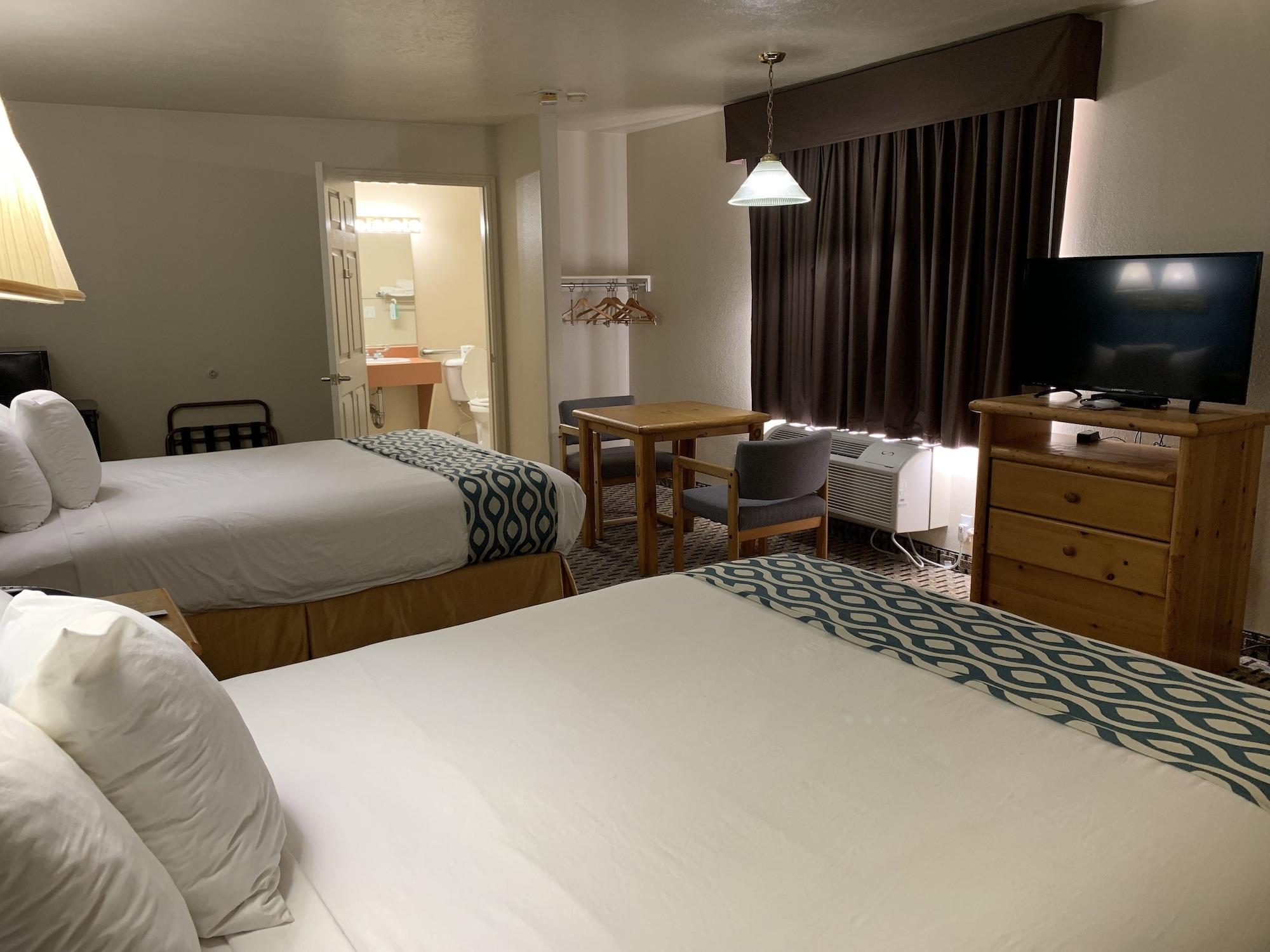 Rodeway Locanda Kanab