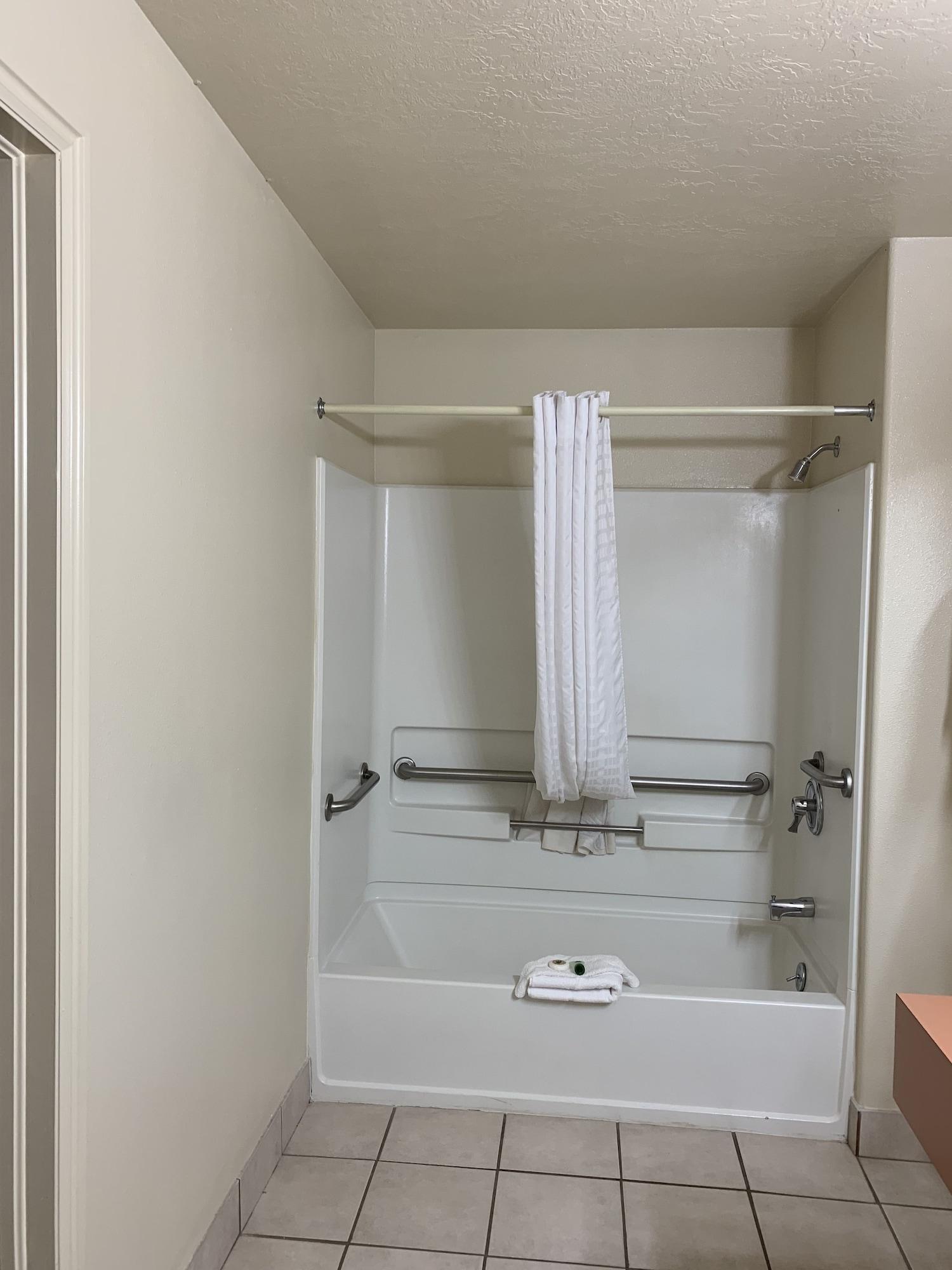 Rodeway 2* Kanab