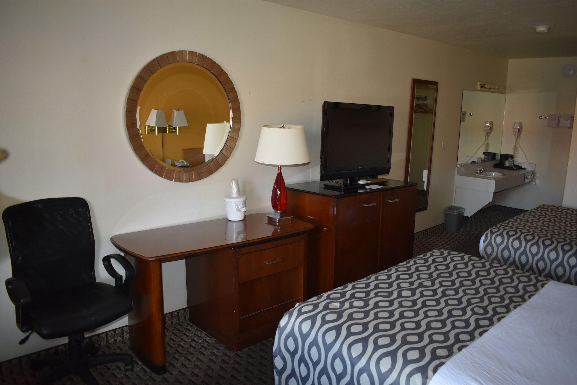 Rodeway Locanda 2*