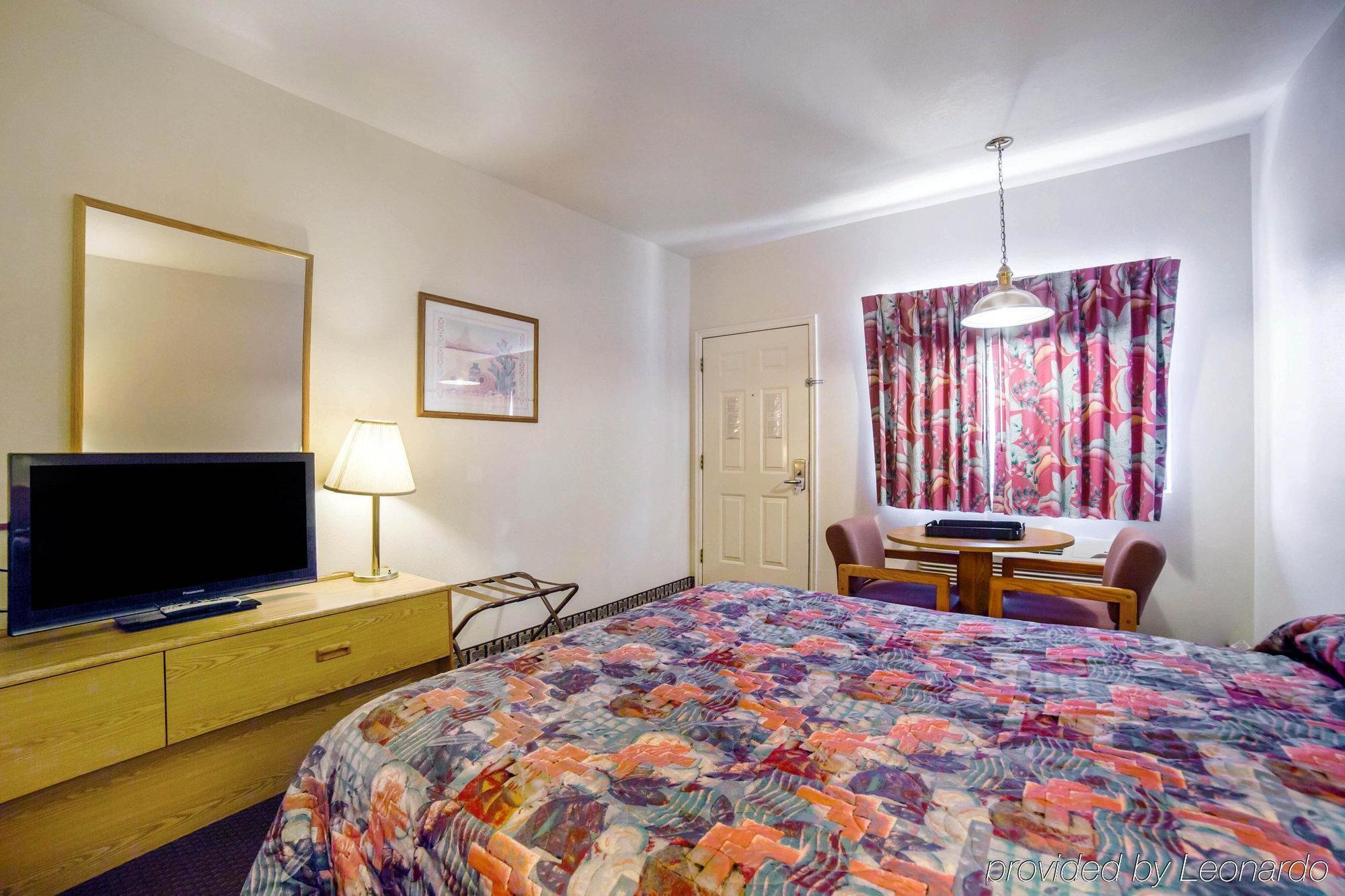 Locanda Rodeway 2*