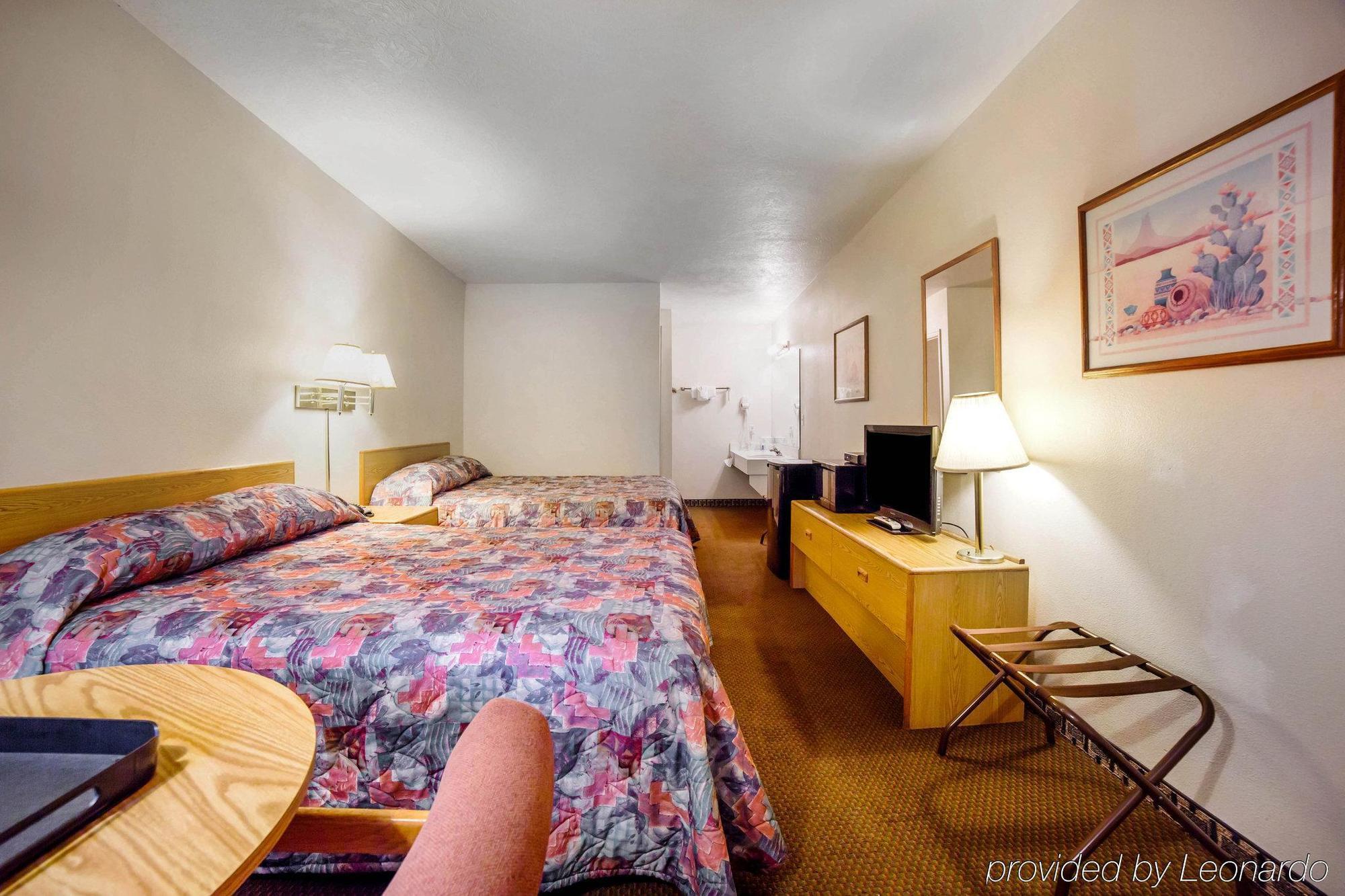 Locanda Rodeway 2*