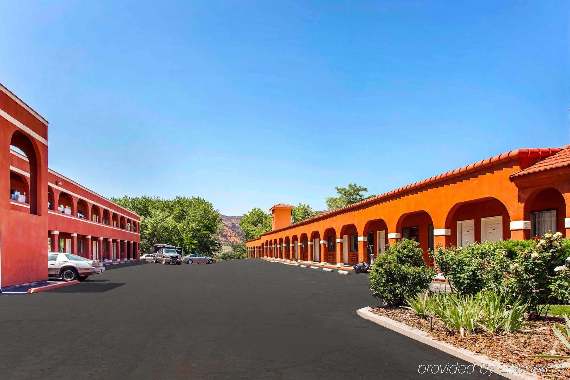 Rodeway Kanab