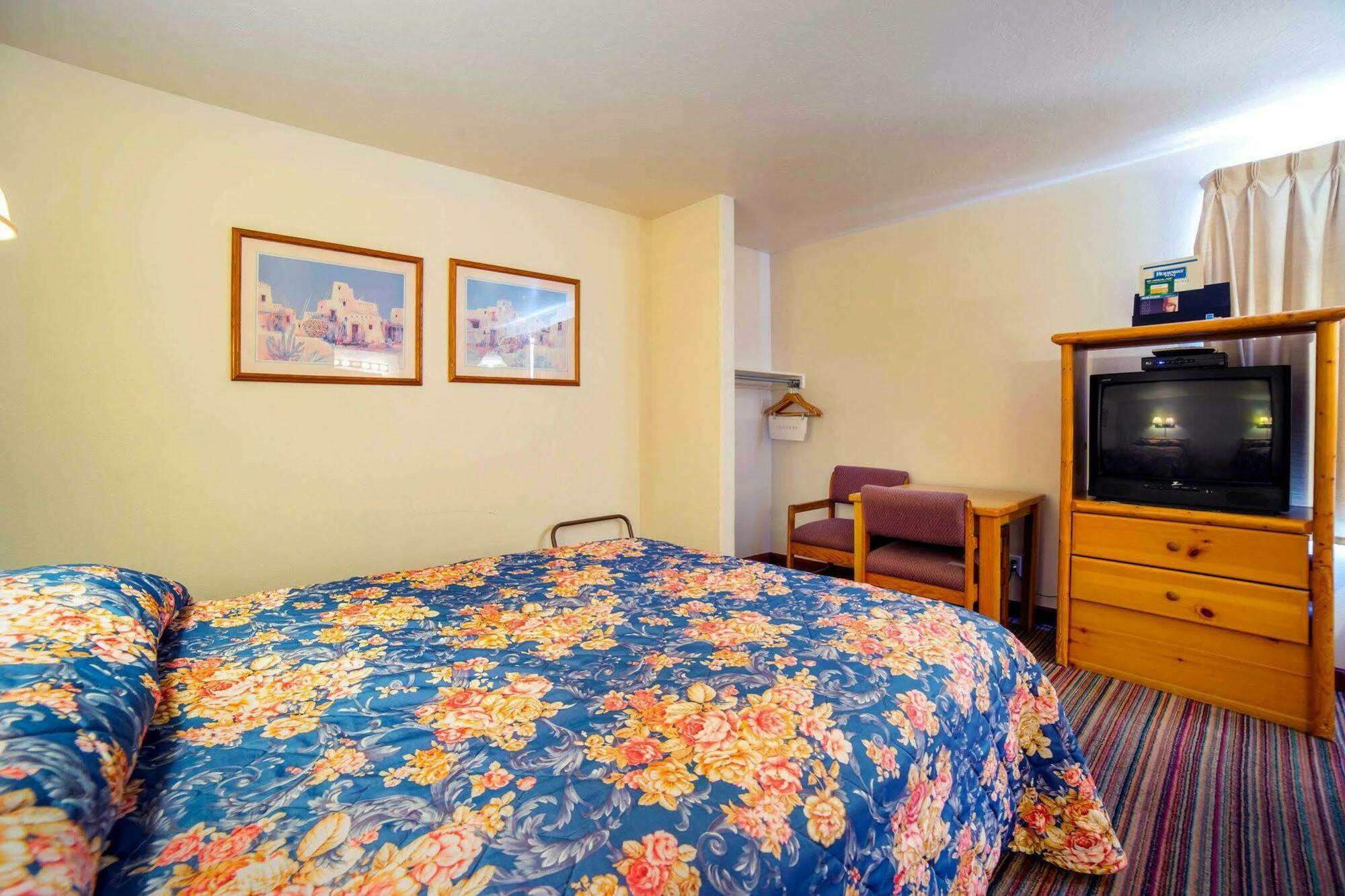Rodeway Locanda Kanab